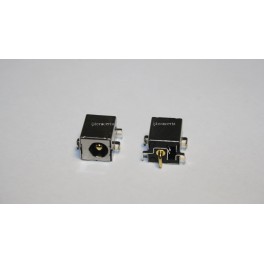Ficha DC Jack Asus P53 U2 U30 U47 U52 U53 U56 X43 X44 X52 X53 X54 X72