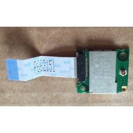 Peça Toshiba U200-192 modulo bluetooth g86c0000a810 pa3418u-1btm 