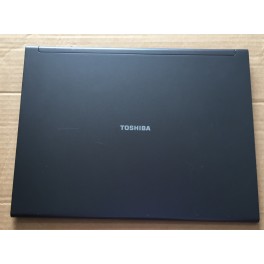 Peça Toshiba U200-192 lcd back cover gm902259311a 
