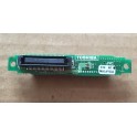 Peça Toshiba 6100 SP6100 adaptador dvdrw b36089071 
