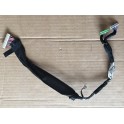 Peça Toshiba 6100 SP6100 cabo lvds original 