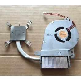 Peça Toshiba 6100 SP6100 cooler completo gdm610000067 