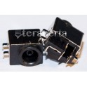 Ficha DC Samsung N140 R530 R780 ...