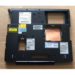 Peça Toshiba 6100 SP6100 bottom case chassis inferior 