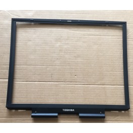 Peça Toshiba 6100 SP6100 frame / aro lcd 