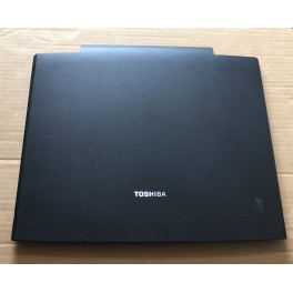 Peça Toshiba 6100 SP6100 lcd backcover 