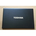 Peças Toshiba R950 LCD backcover gm903103312a-a 120530KH 