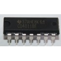 CD4011BE - CMOS Logic