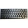 04GOA0D2KPO10 Teclado EeePC 1000, 1000H, 1000HA Séries