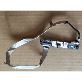 Peça HP Probook 6470b webcam com cabo ligaçao 