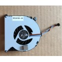 Peça HP Probook 6470b fan / ventoinha 641839-001 