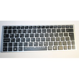 A1807436A - Teclado Sony 31311 PCG-31311L PCG-31311M 