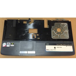 Pe&ccedil;a acer 6930 top cover palmrest fox3hzk2tatn10090214-03