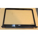 Pe&ccedil;a acer 6930 frame / aro lcd dzc38zk2lb2lbtn10081106-07 