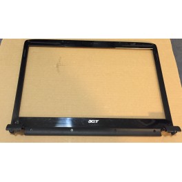 Pe&ccedil;a acer 6930 frame / aro lcd dzc38zk2lb2lbtn10081106-07 