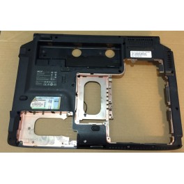 Pe&ccedil;a acer 6930 bottom case fox3bzk2batn10090219-05 