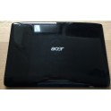 Pe&ccedil;a acer aspire 6920 Lcd backcover dz8051b0288501-1 