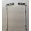 Peça Asus Eeepc 1001px rails suporte fixaçao lcd esq e drta 