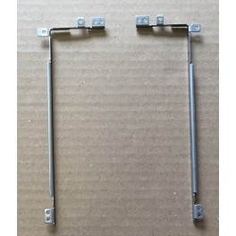 Peça Asus Eeepc 1001px rails suporte fixaçao lcd esq e drta 