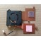 Peça Asus Eeepc 1005PE 1005 dissipador completo 13goa1l1am020-10 