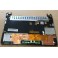 Peça Asus Eeepc 1005PE 1005 topcase palmrest 15goa1l2ap050-40 