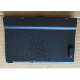Peça Toshiba A200 A210 A215 tampa plastica 2 slot 