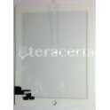 Digitizer Vidro Touch Apple Pad 2 - 2nd JHRG - Branco