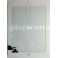 Digitizer Vidro Touch Apple Pad 2 - 2nd JHRG - Branco