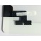 Digitizer Vidro Touch Apple Pad 2 - 2nd JHRG - Branco