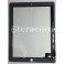 Digitizer Vidro Touch Apple Pad 2 - 2nd JHRG - Branco