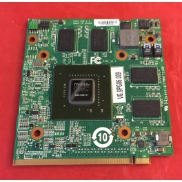 VG.9MG06.001 Gr&aacute;fica Nvidia Geforce 9300M GS MXMII DDR2 256MB G98-630-U2
