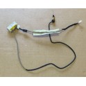 Peça Sony Vaio vgn-fs115m pcg-791m ficha rj11 e rj45 