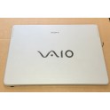 Peça Sony Vaio vgn-fs115m lcd backcover 
