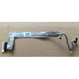 Peça HP Pavilion ZX5000 cabo lvds 350215-001 