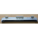 Peça HP Pavilion ZX5000 cover dobradiças e botoes APHR601T000 