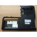 Peça HP Pavilion ZX5000 chassis inferior 350235-001 
