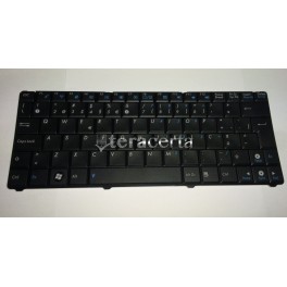 0KN0-561PO01 - Teclado Asus EeePC 1101HA N10E N10J