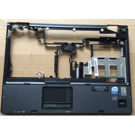 Peça HP Compaq 6910p top case / palm rest 446407-001