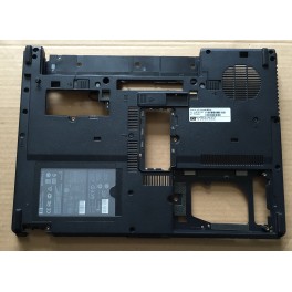 Peça HP Compaq 6910p bottom case 446397-001 