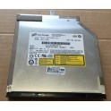 Peça LG E50 E500 dvdrw tdy31127401 gsa-t20n 