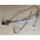 Peça LG E50 E500 cabo lvds MSI MS1039 K19-3036002-H58 HL 08 01 27 