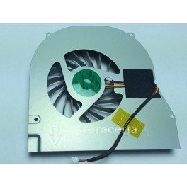 AD9005HX-PDB Cooler Ventoinha Fan Toshiba Qosmio X755