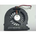KSB0505HB Cooler Ventoinha Toshiba Satellite L630 C600 C645 C650 C655
