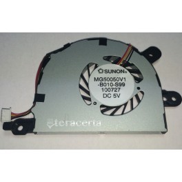 MG50050V1-B010-S99 Cooler Ventoinha Lenovo Ideapad U260