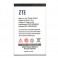Bateria ZTE C70 C78 C88 E520 Essenze F160 R250 
