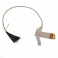 Toshiba Qosmio F60 Screen LCD Cable Harness GDM900001824 NEW