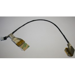 DD0TE2LC010 Cabo LCD LVDS Toshiba C600 C630 C640 L600 L600D L640 L645