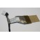 DD0TE2LC010 Cabo LCD LVDS Toshiba C600 C630 C640 L600 L600D L640 L645