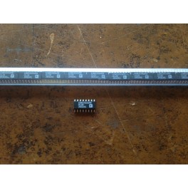 IC ANALOG DEVICES SOP-16N ADM3202ARN ADM3202ARNZ