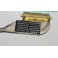 0A65207 04W1618 Cabo Lvds Lcd Lenovo Thinkpad T420 T420i T430 T430i